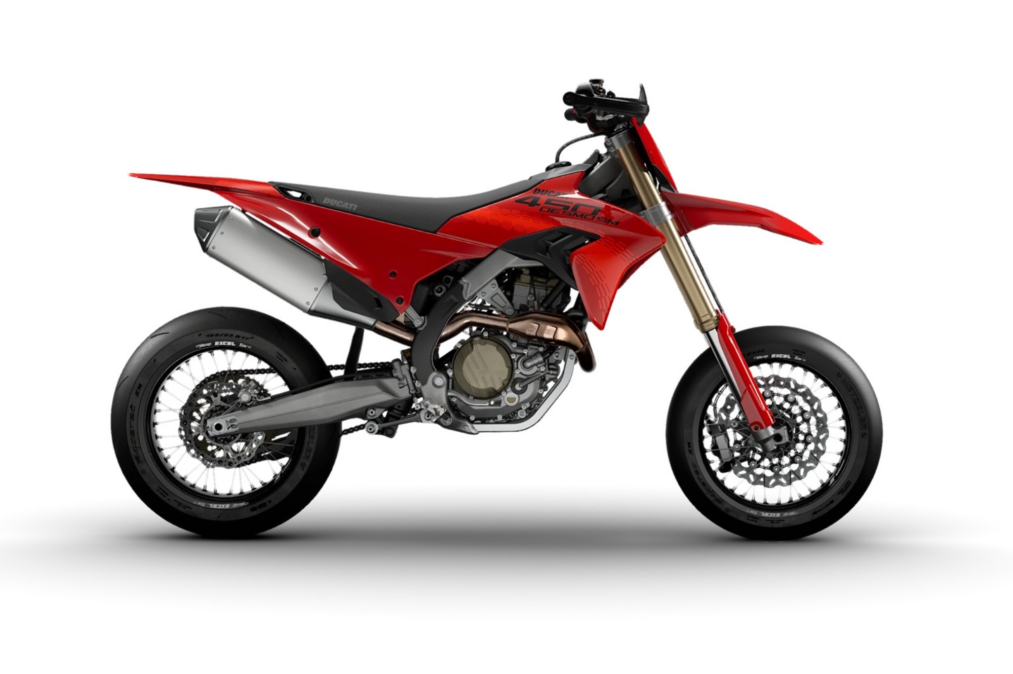 Bike Colour
