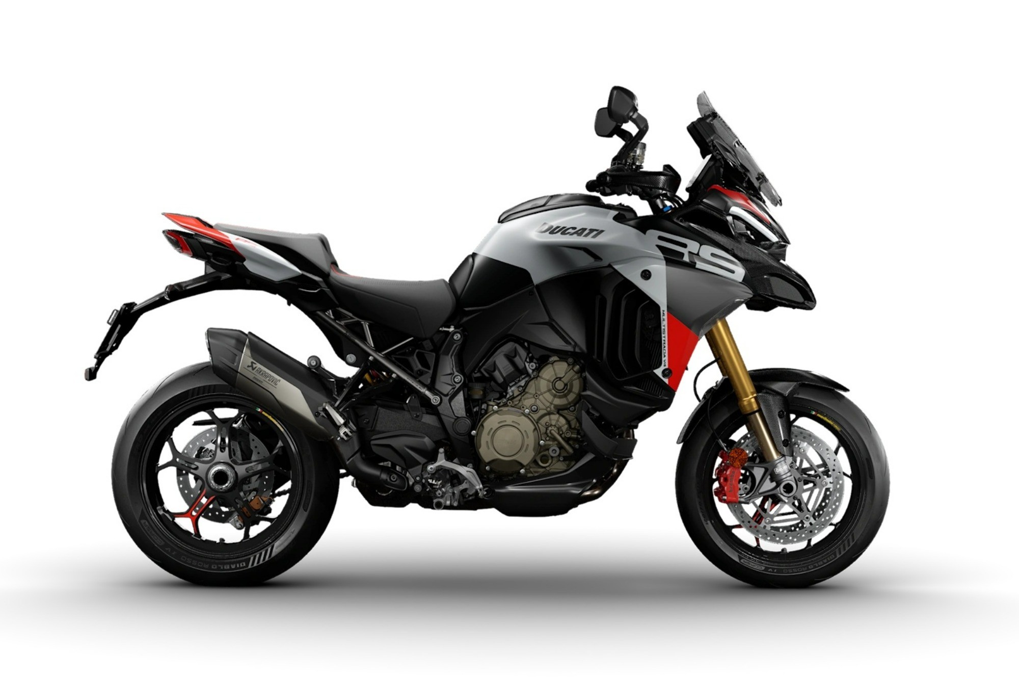 Bike Colour