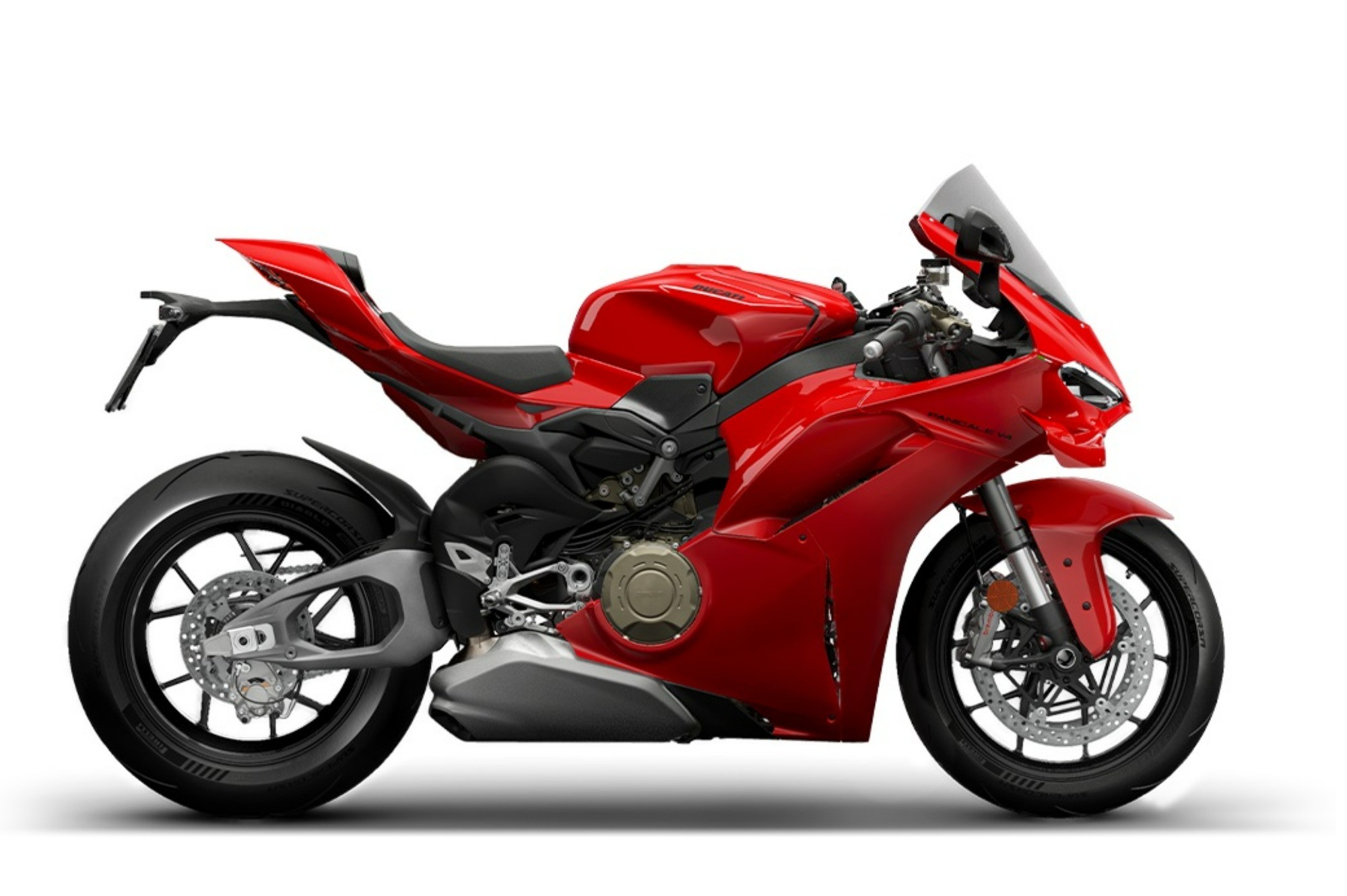 Ducati Panigale V4 Ultimate Performance Superbikes Ducati UK